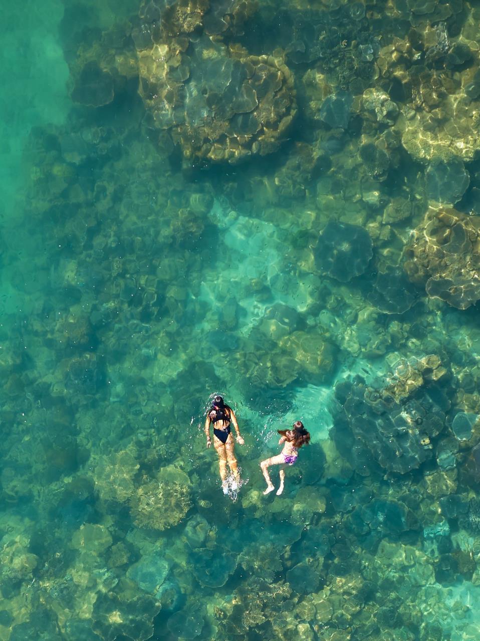 Mackerel & Montebello Islands Image