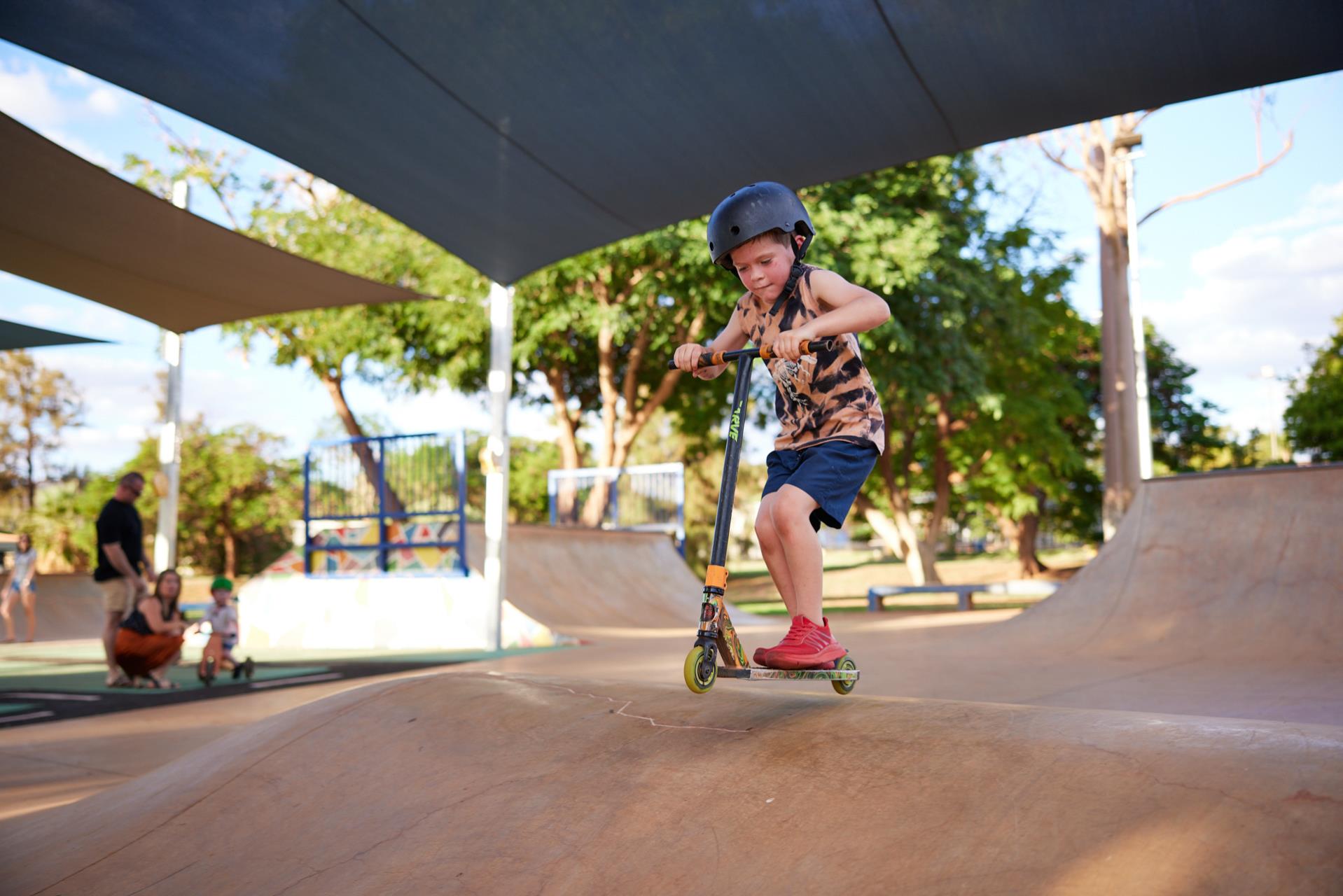 Skate Park