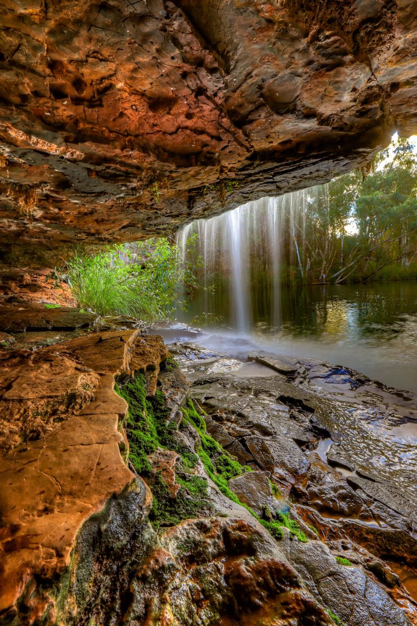 Karijini National Park Image