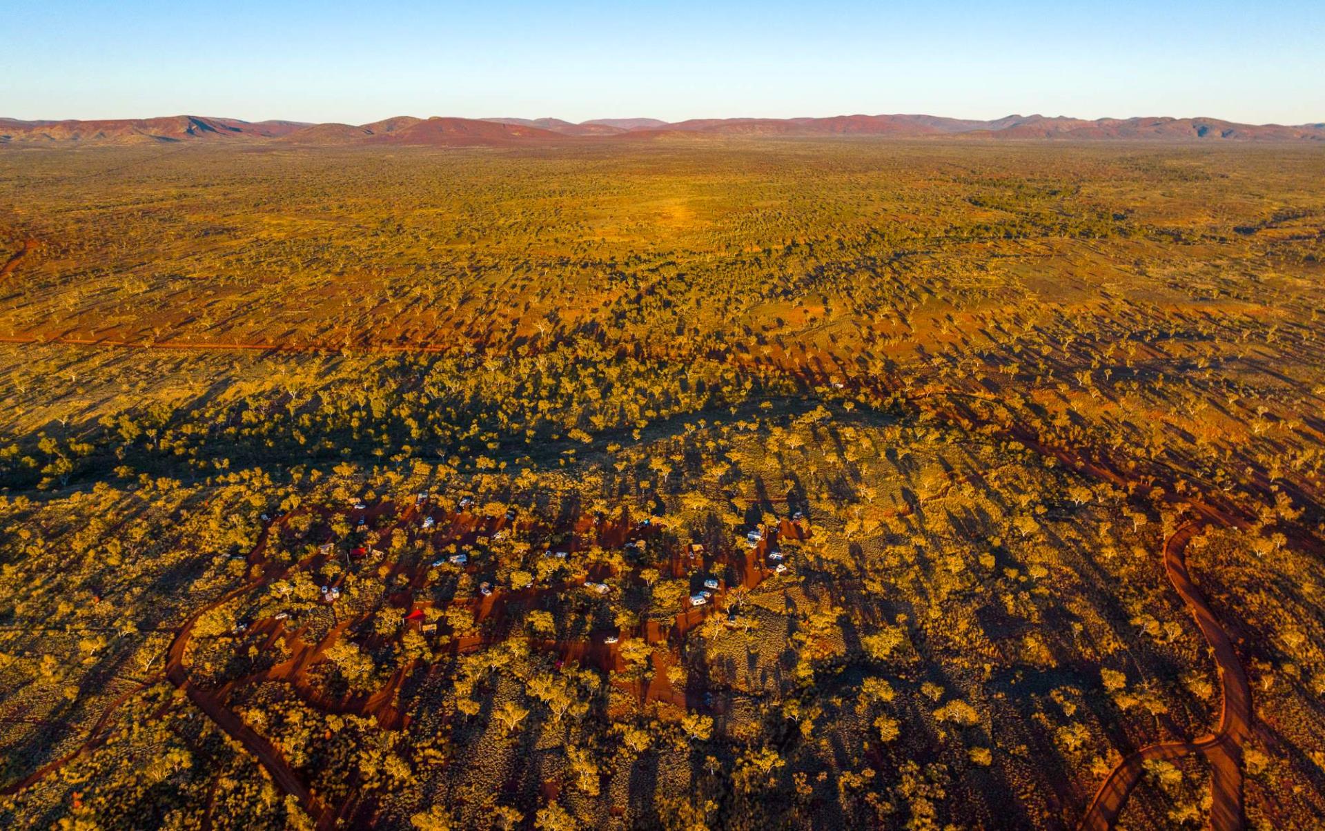 Peedamulla Campground Image