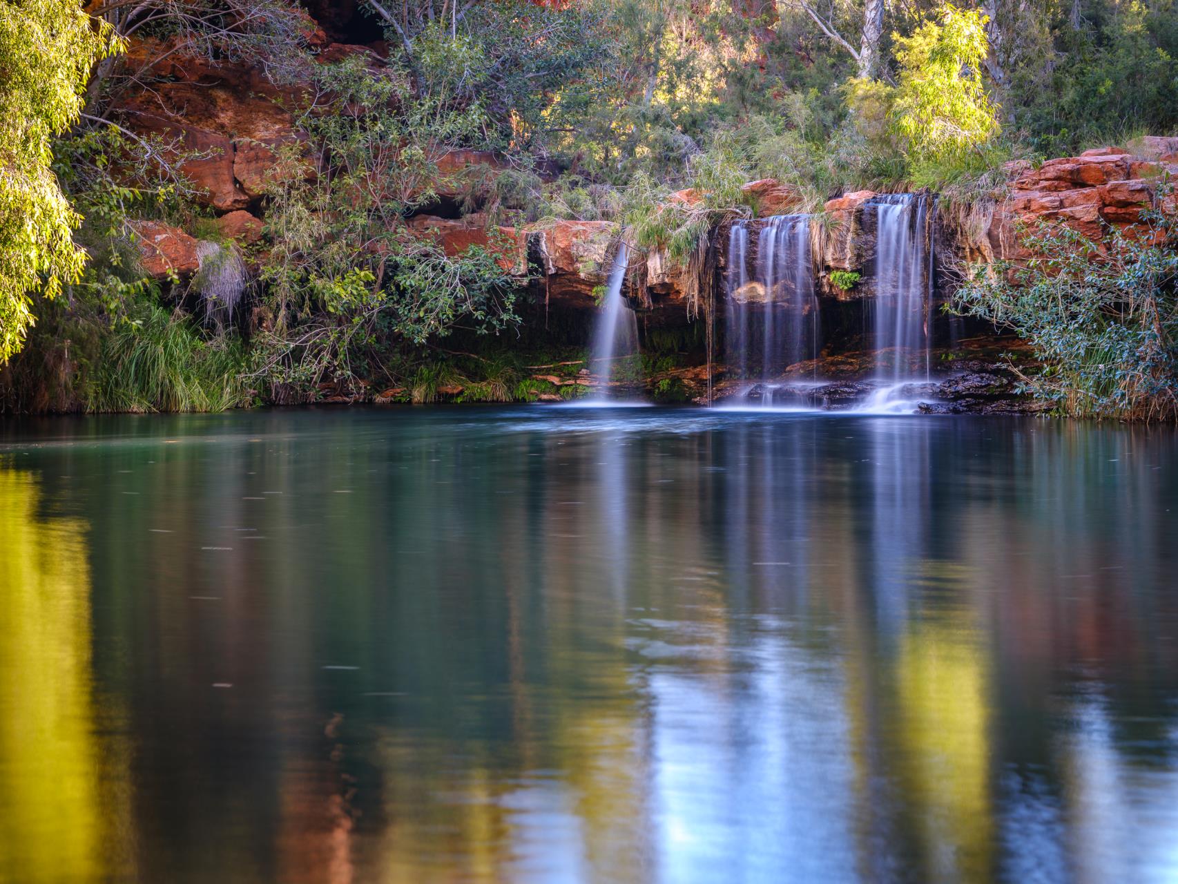 Karijini Visitors Centre Image